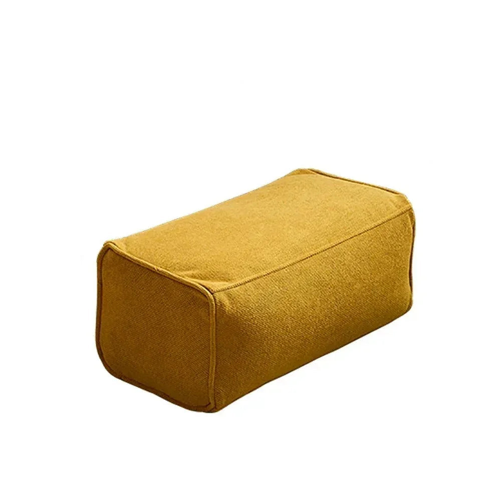 Bean Bag Chair Cover Only Waterproof Chenille Unfilled
