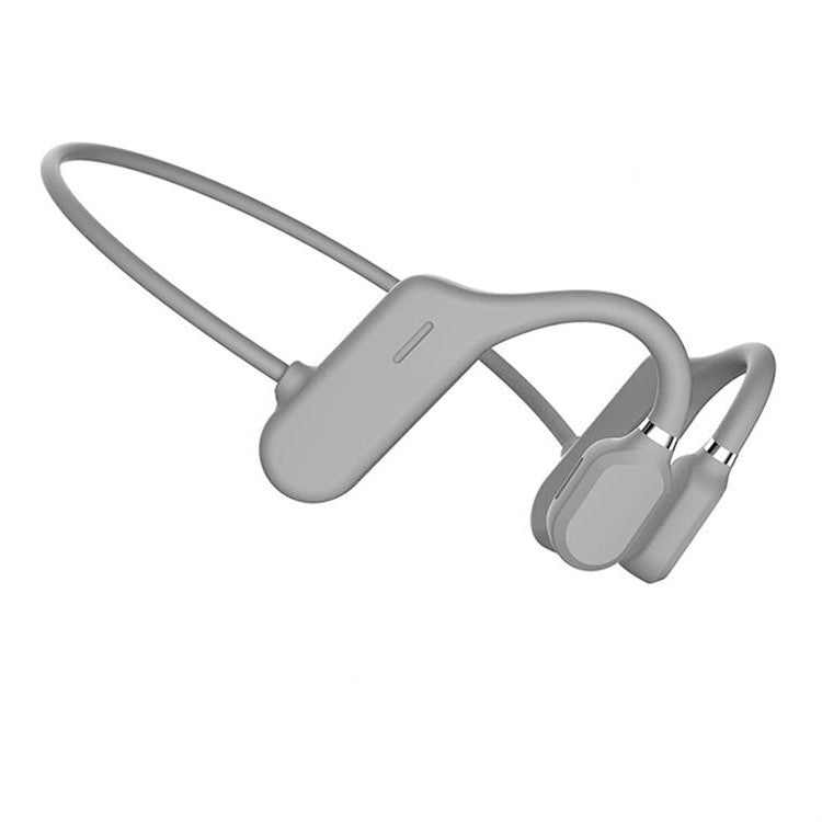 Bone Conduction Headphones Bluetooth 5.0 Open Ear for Running