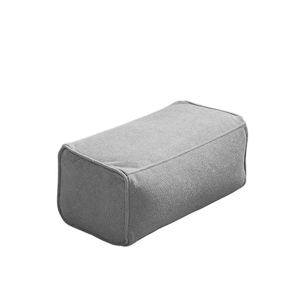 Bean Bag Chair Cover Only Waterproof Chenille Unfilled