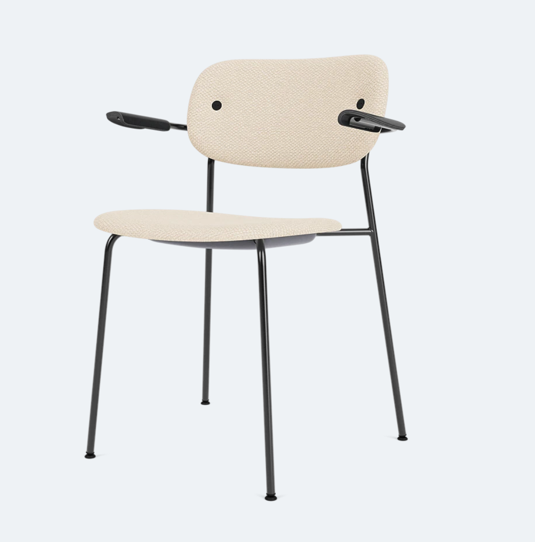 Moderne Spisestuestol