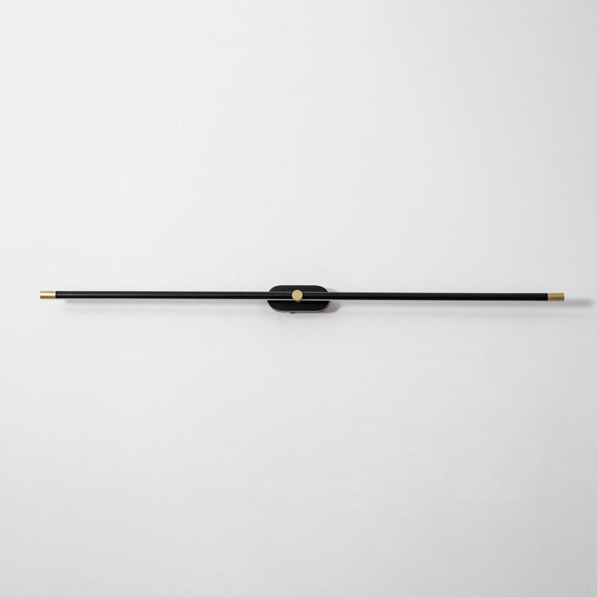 Rechargeable Wall Light Cordless LED Bar with Remote and USB C Charging