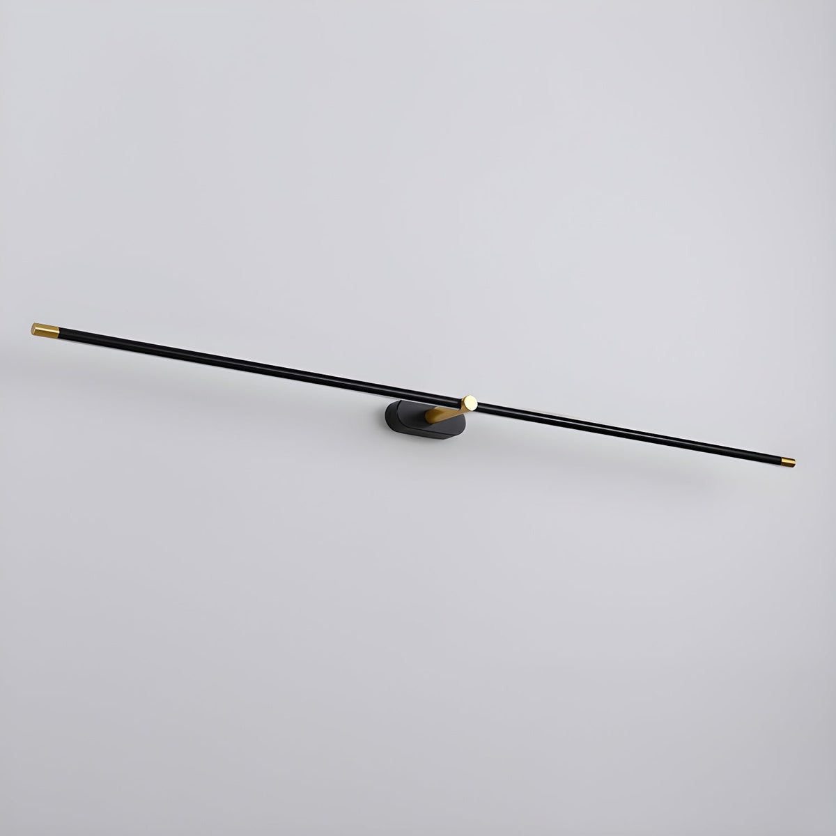 Linear LED Wall Bar Light Hardwired Dimmable Vanity and Hallway Sconce