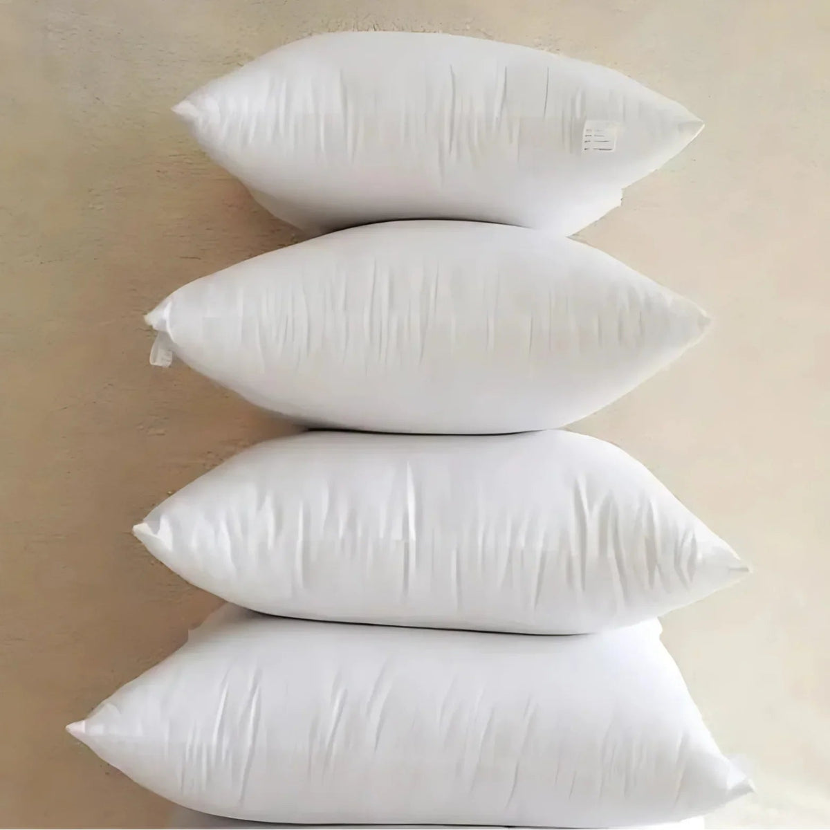 Boucle Throw Pillow Cover with Nubby Loop Texture