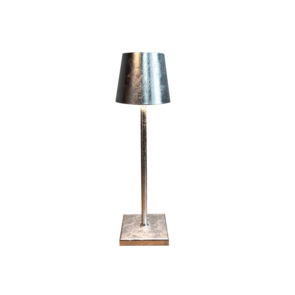 Cordless Table Lamp Rechargeable Touch Dimmable Portable Battery Light