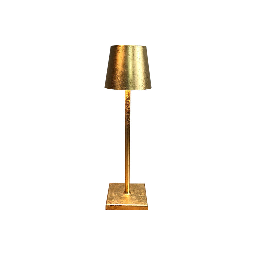 Cordless Table Lamp Rechargeable Touch Dimmable Portable Battery Light
