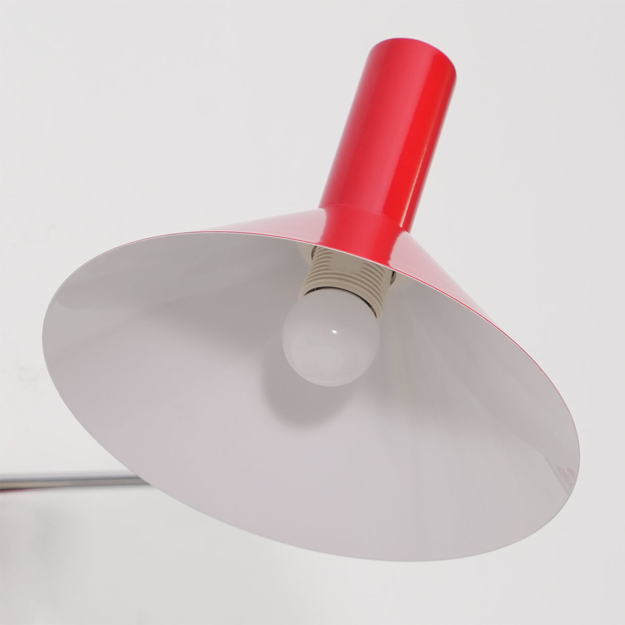 Adjustable Arm Plug In Wall Lamp Swing Reading Sconce No Wiring Needed