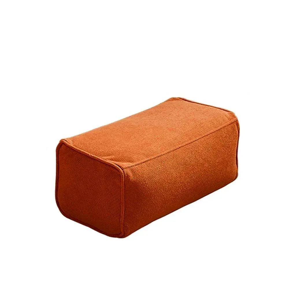 Bean Bag Chair Cover Only Waterproof Chenille Unfilled