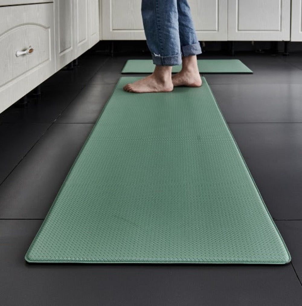 Anti Fatigue Kitchen Mat Cushioned Non Slip Floor Runner