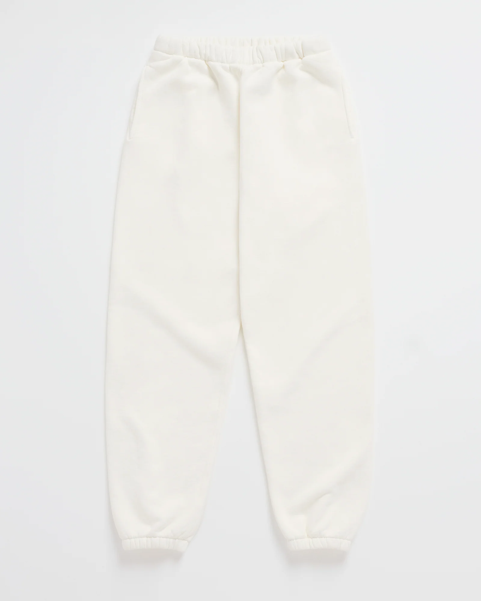 Contrast Stitch Hoodie and Sweatpants Set Unisex Loungewear Tracksuit