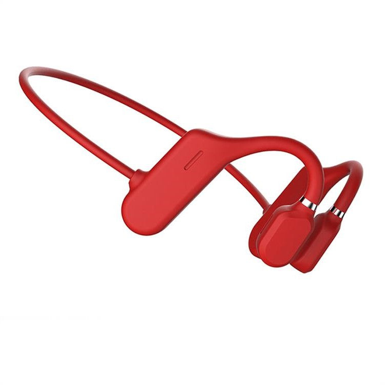 Bone Conduction Headphones Bluetooth 5.0 Open Ear for Running
