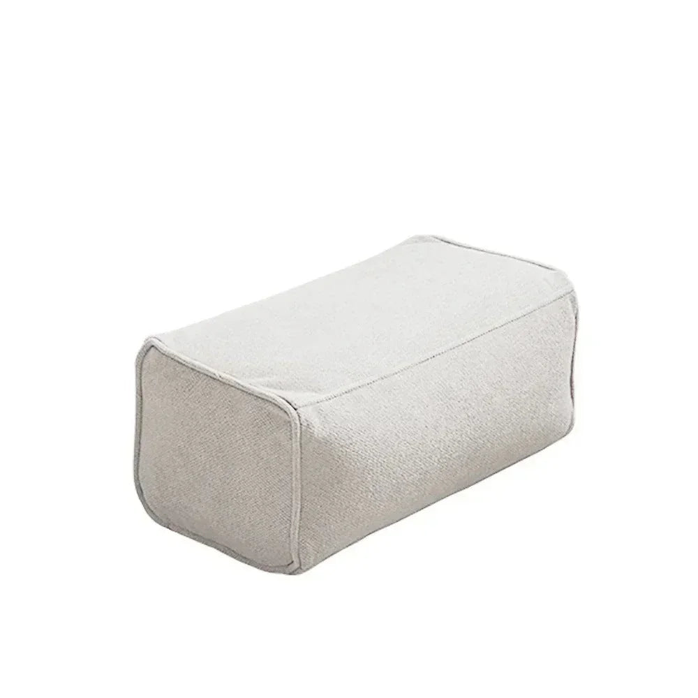 Bean Bag Chair Cover Only Waterproof Chenille Unfilled