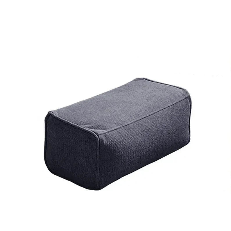 Bean Bag Chair Cover Only Waterproof Chenille Unfilled