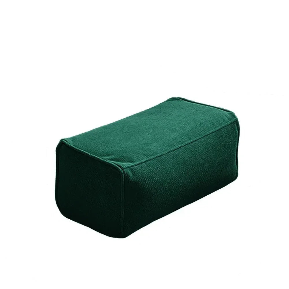 Bean Bag Chair Cover Only Waterproof Chenille Unfilled