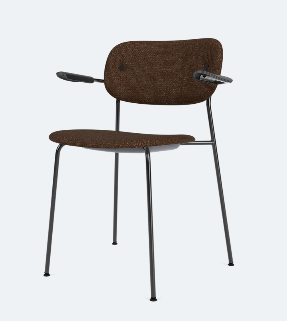 Moderne Spisestuestol