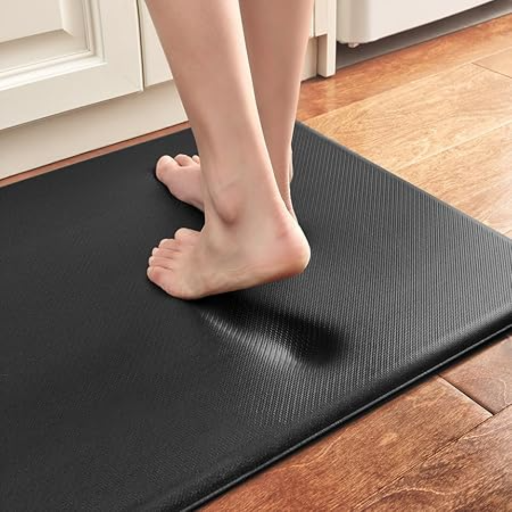 Anti Fatigue Kitchen Mat Cushioned Non Slip Floor Runner