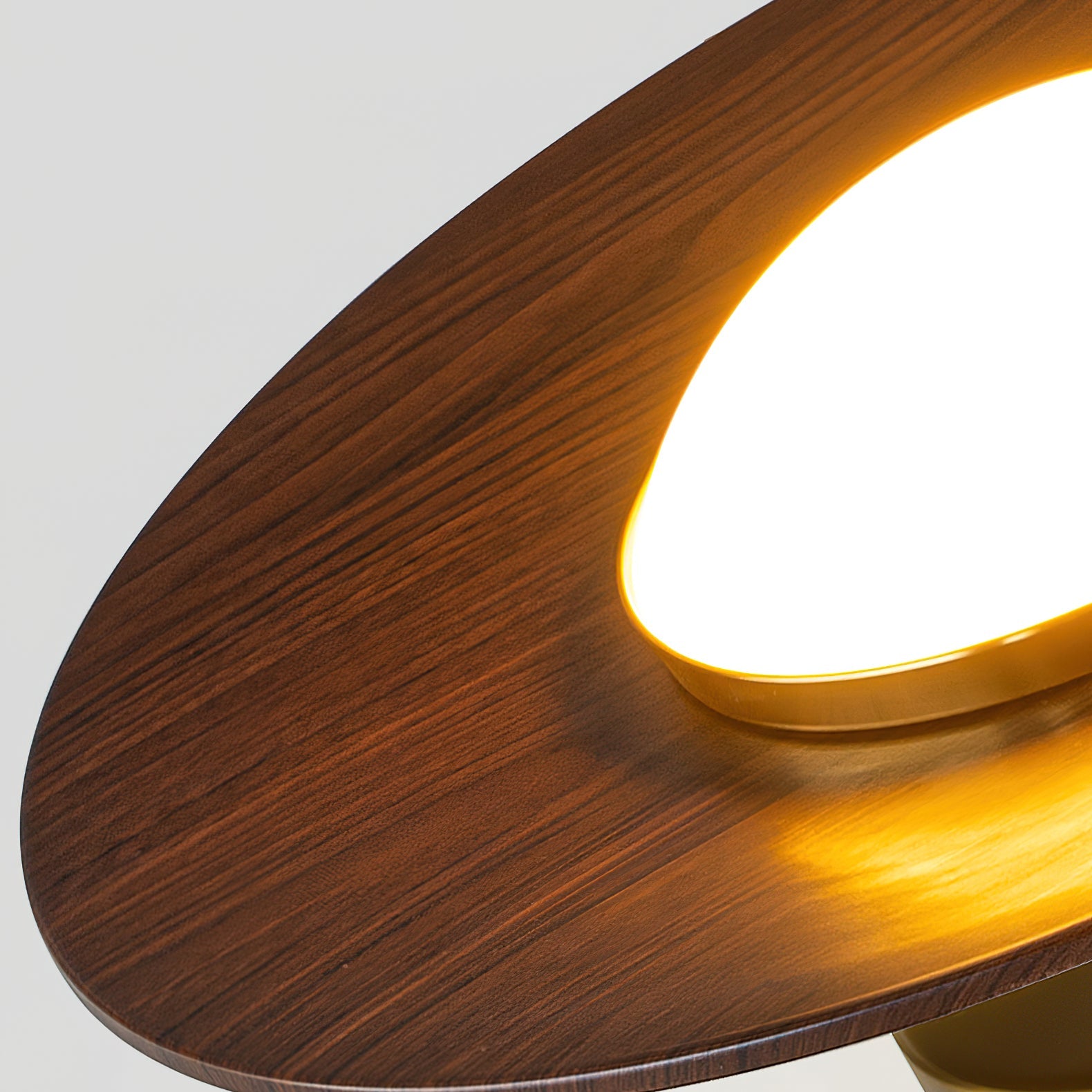 Compact Flush Mount Ceiling Light Integrated LED Dimmable for Entryway
