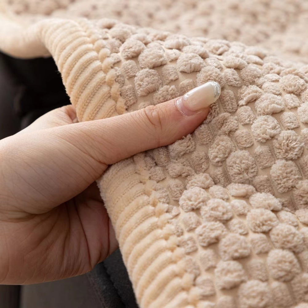 Couch Cover for Dogs Quilted Pet Furniture Protector