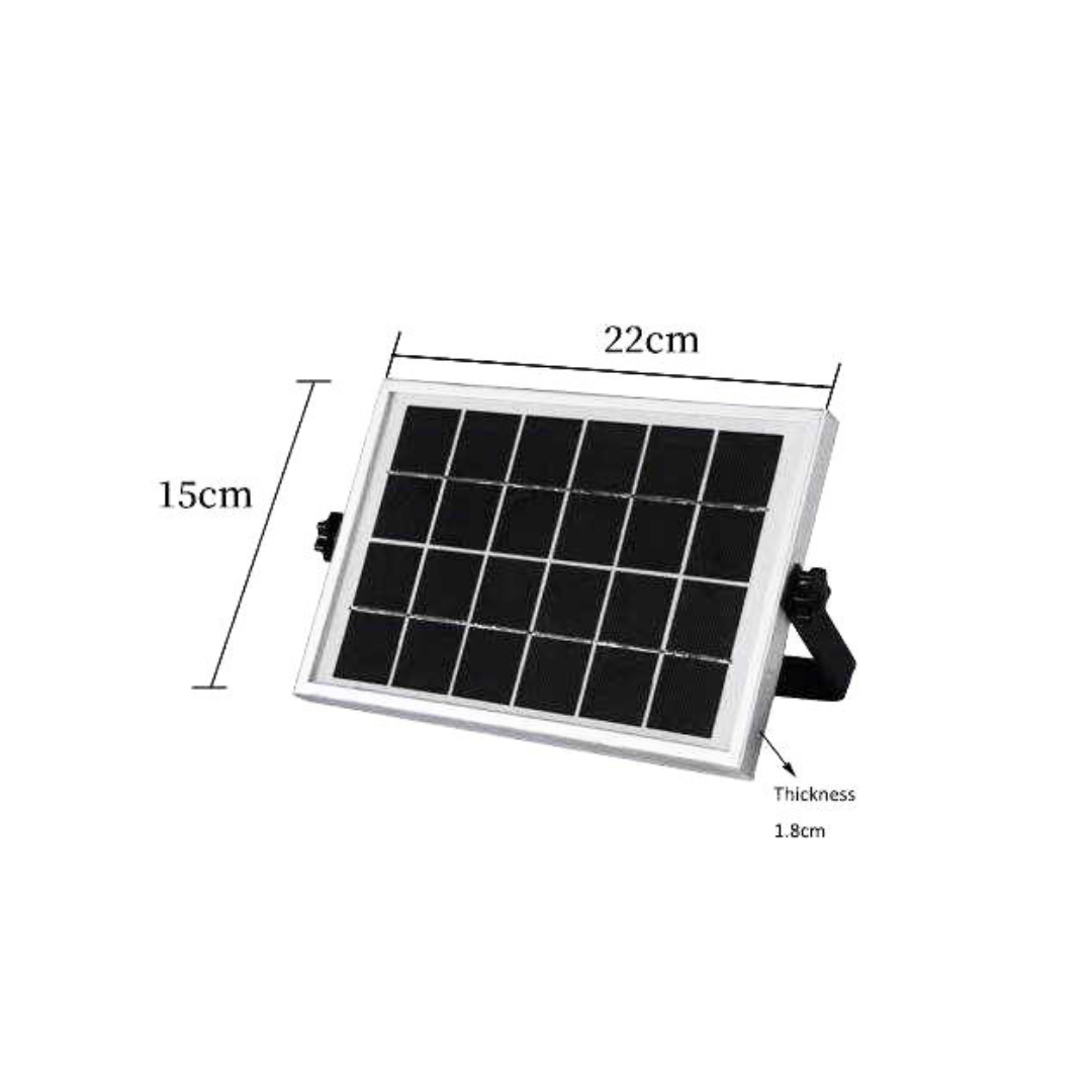Solar Globe Light Outdoor Waterproof Ball Lamp for Lawn Garden and Pool