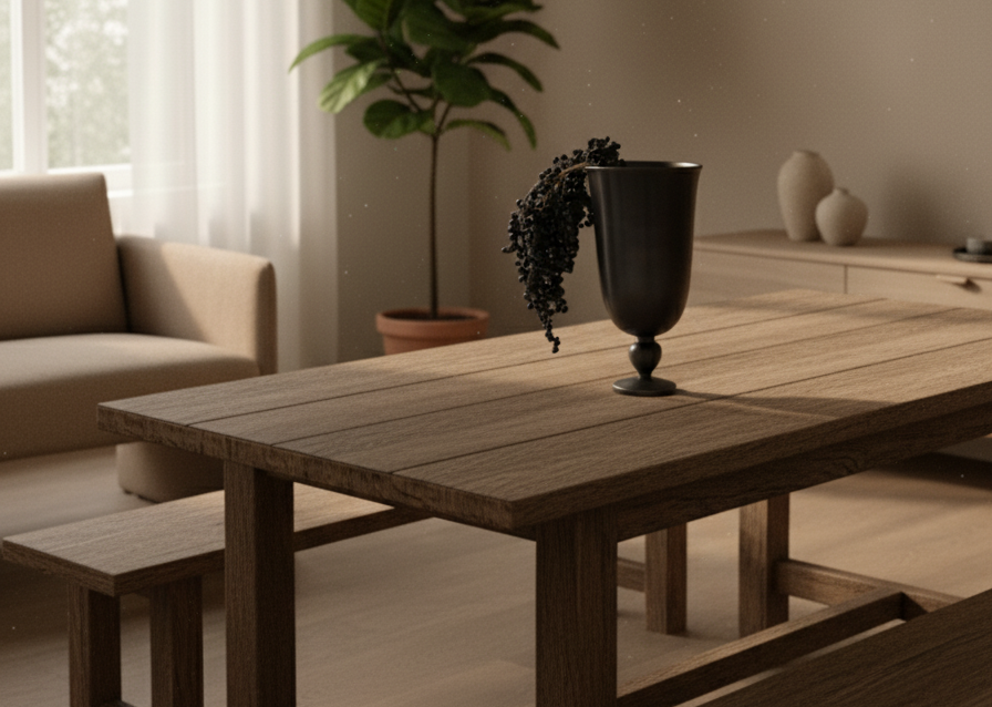 Moderne Dekorativ Vase