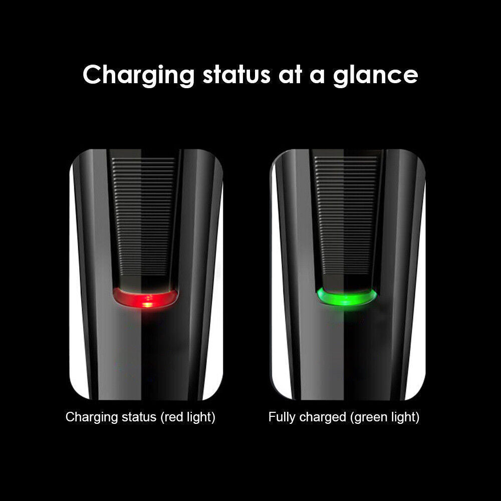Shaver Camera 1080P WiFi with Motion Detection and Night Vision