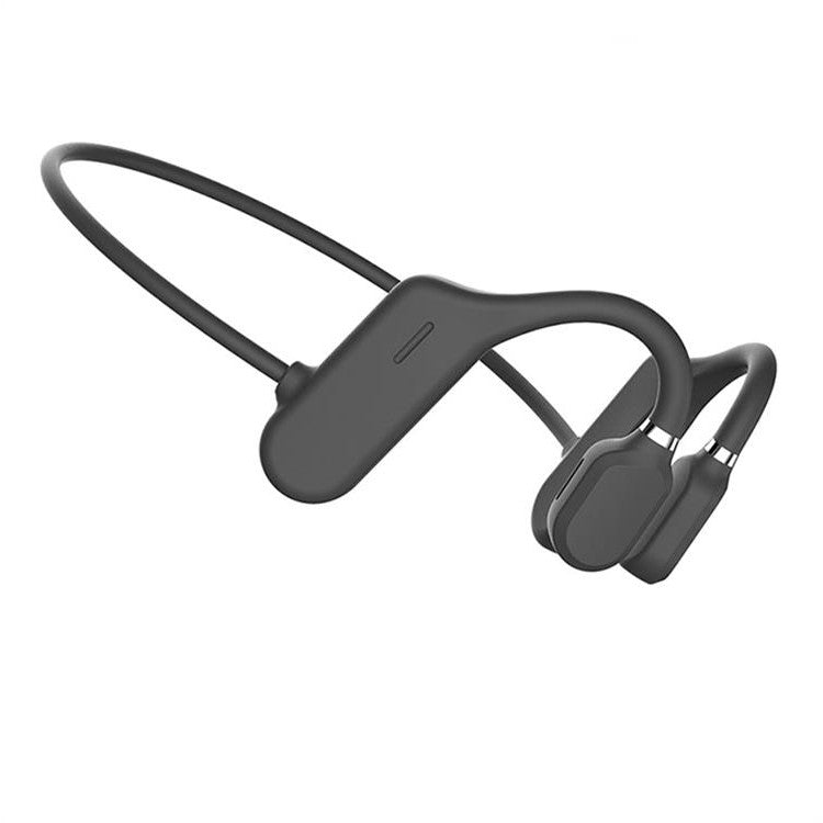 Bone Conduction Headphones Bluetooth 5.0 Open Ear for Running