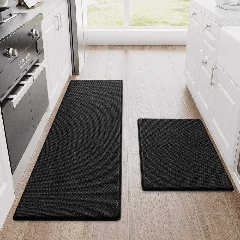 Anti Fatigue Kitchen Mat Cushioned Non Slip Floor Runner