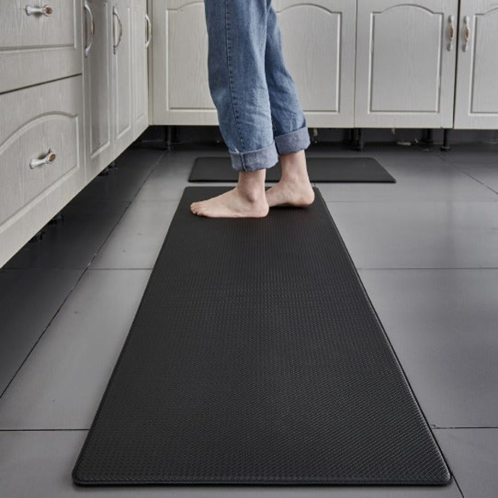 Anti Fatigue Kitchen Mat Cushioned Non Slip Floor Runner
