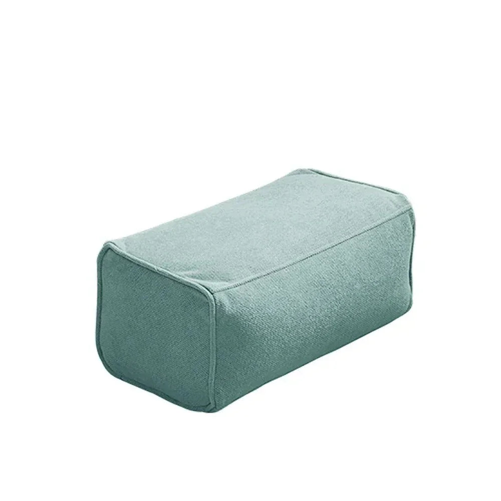 Bean Bag Chair Cover Only Waterproof Chenille Unfilled