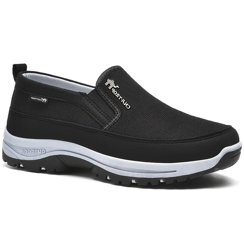 Mens Waterproof Casual Shoes