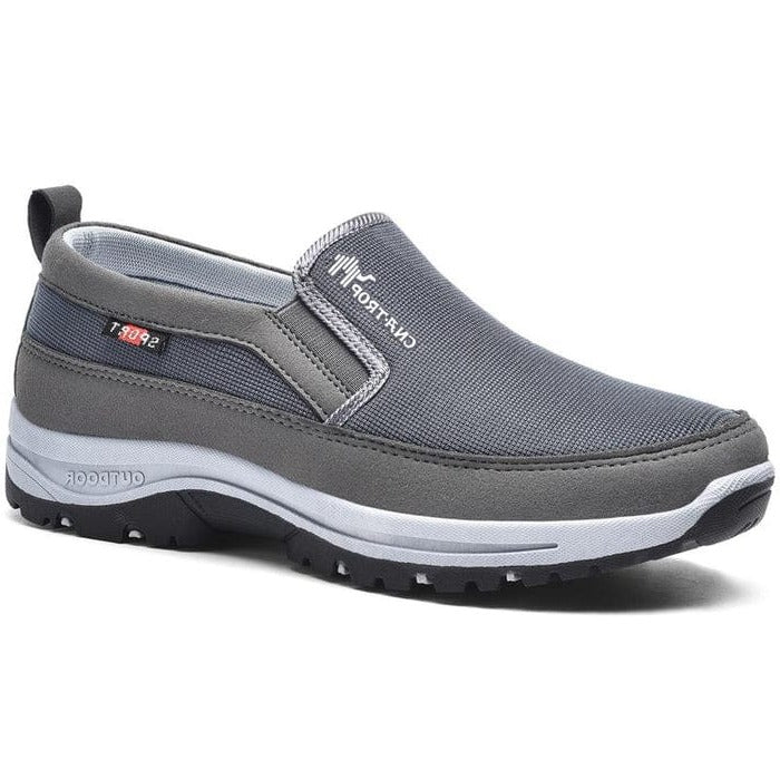 Mens Waterproof Casual Shoes