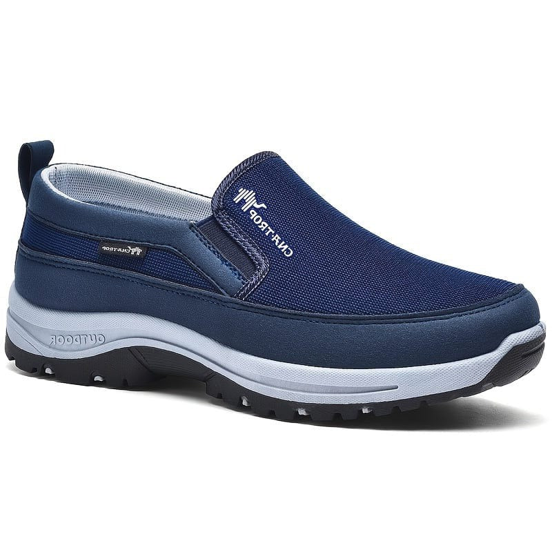 Mens Waterproof Casual Shoes