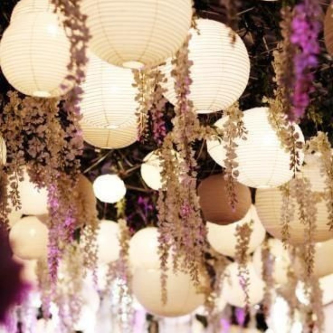 Solar Garden Lantern Outdoor Waterproof Hanging Light for Patio and Yard