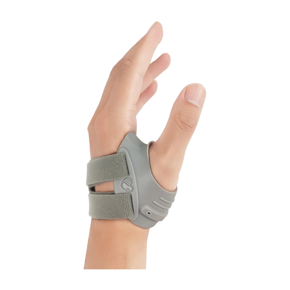 CMC Thumb Brace Basal Joint Support Splint Left or Right Hand