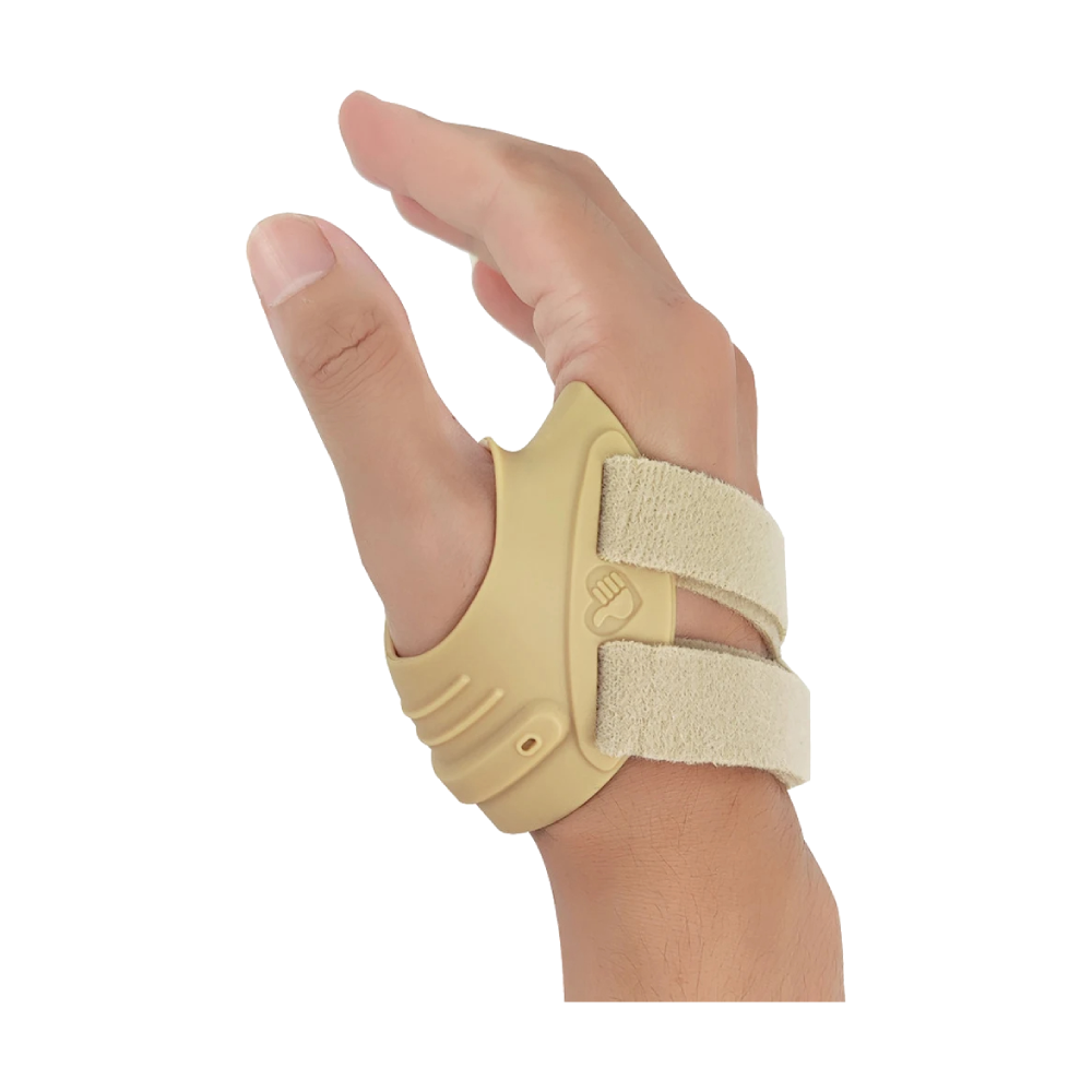 CMC Thumb Brace Basal Joint Support Splint Left or Right Hand