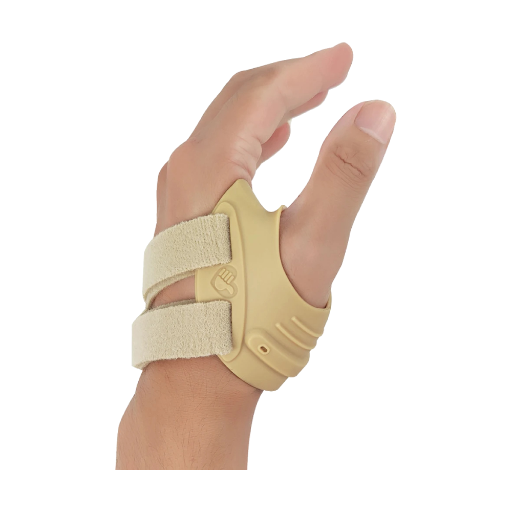 CMC Thumb Brace Basal Joint Support Splint Left or Right Hand