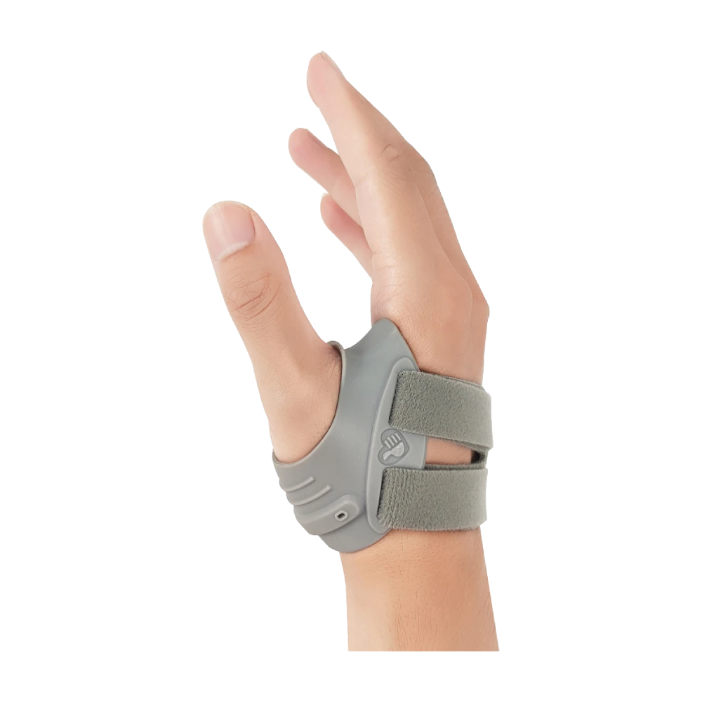CMC Thumb Brace Basal Joint Support Splint Left or Right Hand